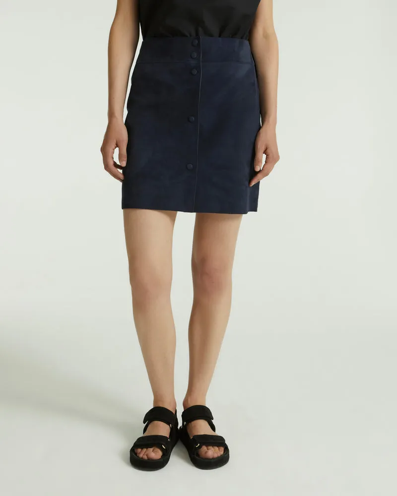 Mini Skirt