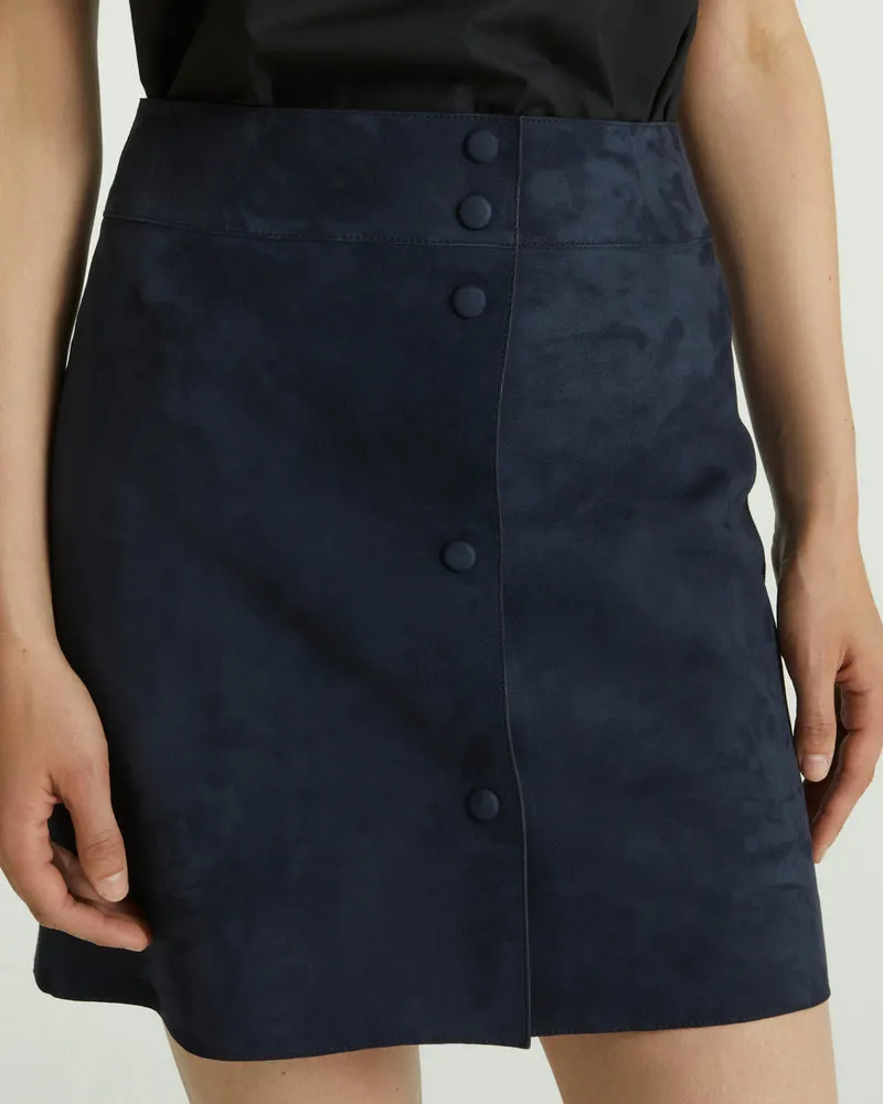 Mini Skirt