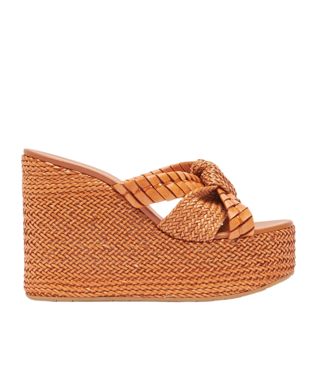 Casadei Formentera Wedges