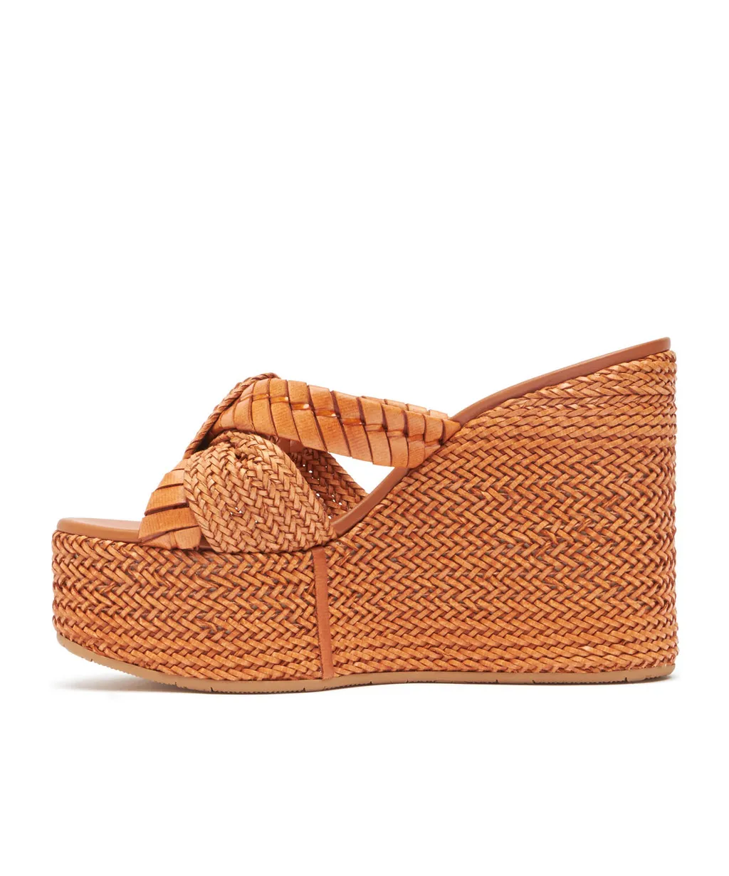 Casadei Formentera Wedges