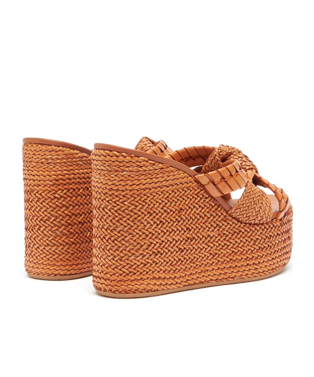 Casadei Formentera Wedges