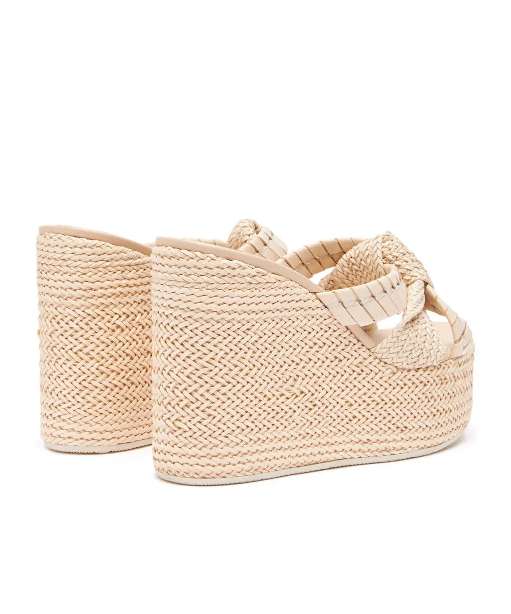 Casadei Formentera Wedges