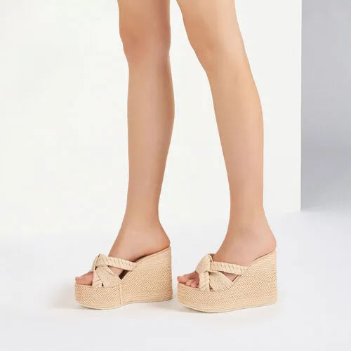 Casadei Formentera Wedges