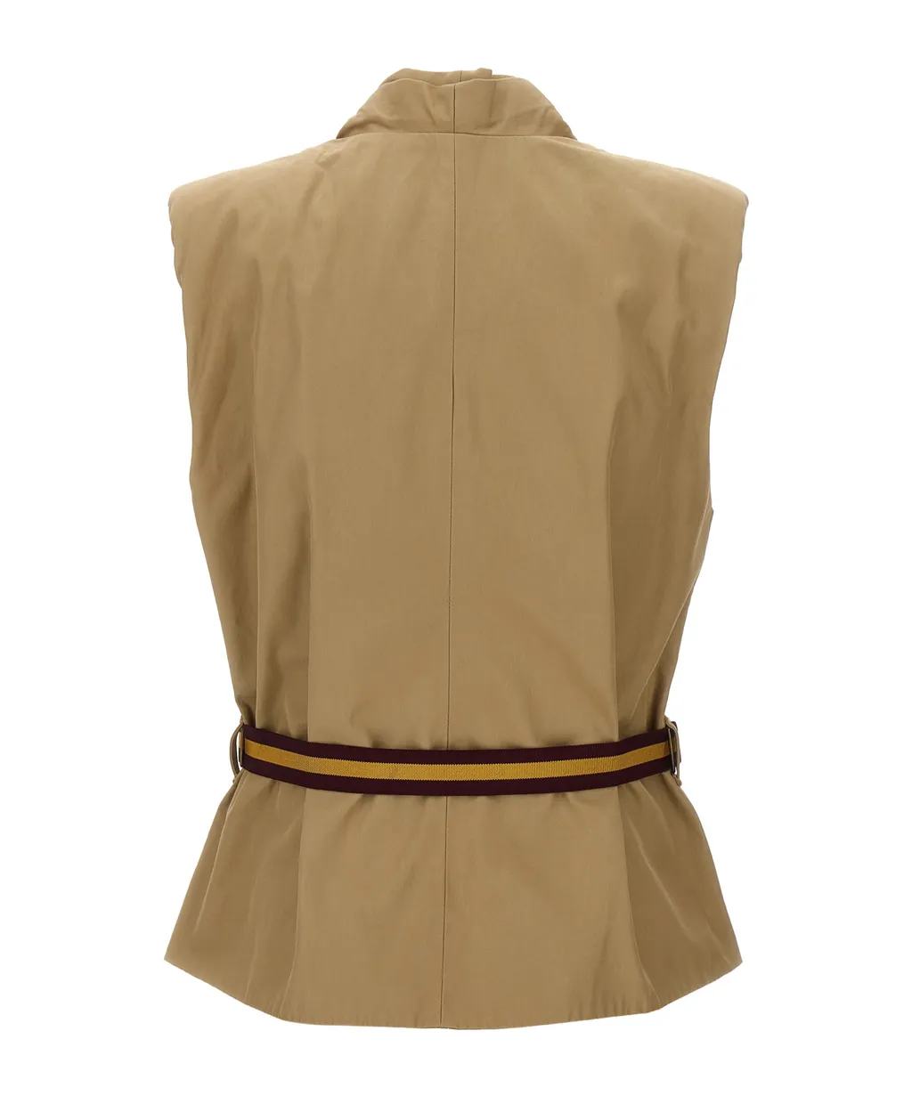 Adjustable Vest