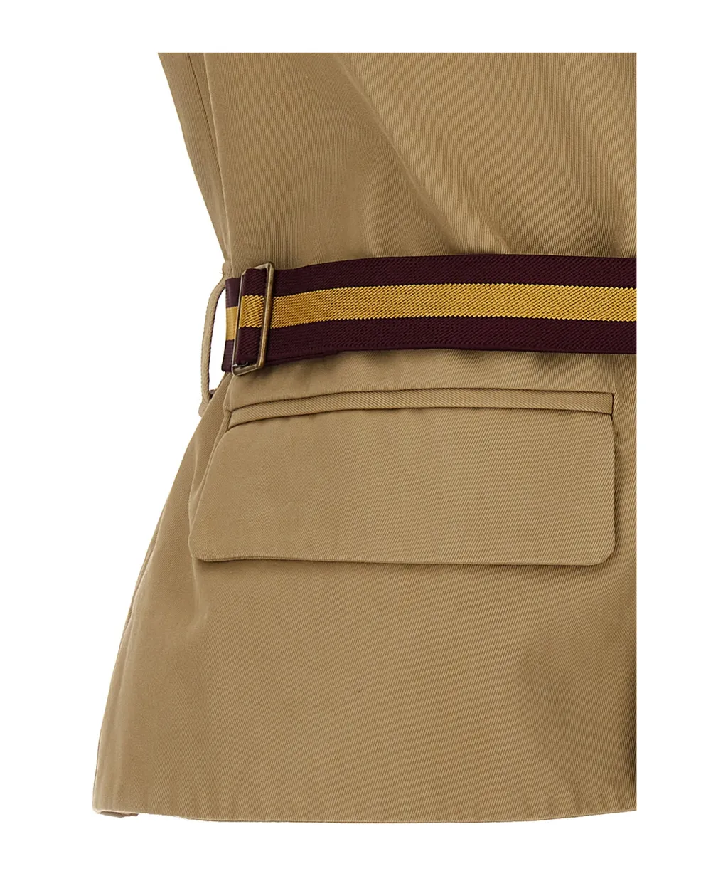 Adjustable Vest