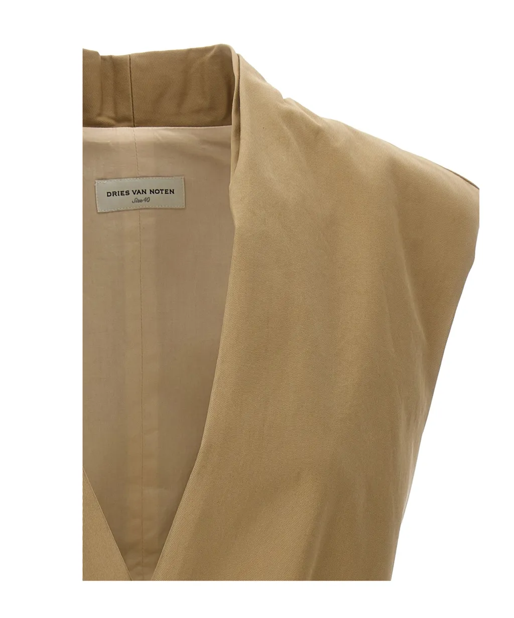 Adjustable Vest
