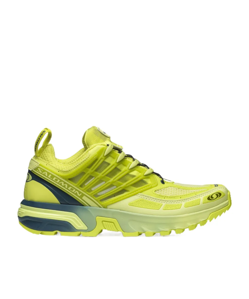 Salomon Advanced Acs Pro Low-Top Sneakers