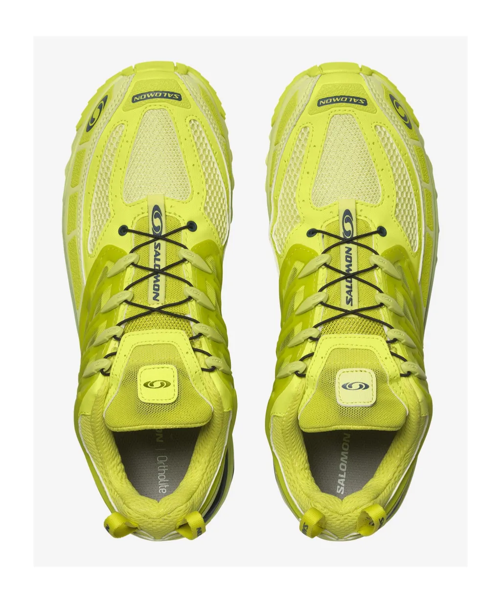 Salomon Advanced Acs Pro Low-Top Sneakers