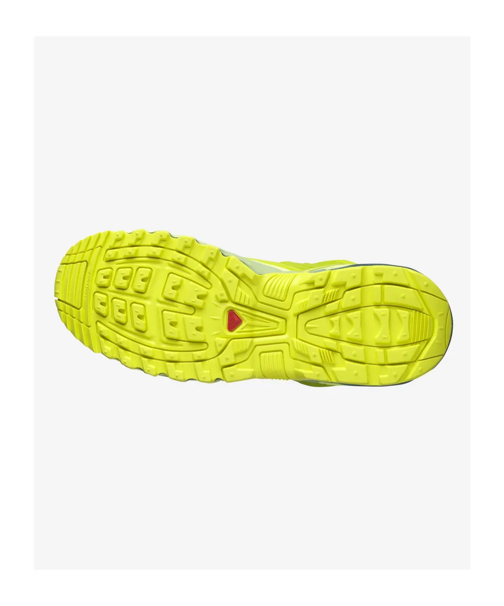 Salomon Advanced Acs Pro Low-Top Sneakers