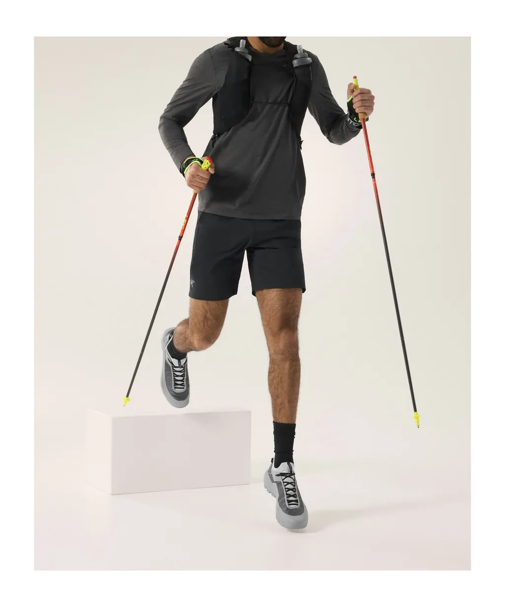 Incendo Sports Shorts