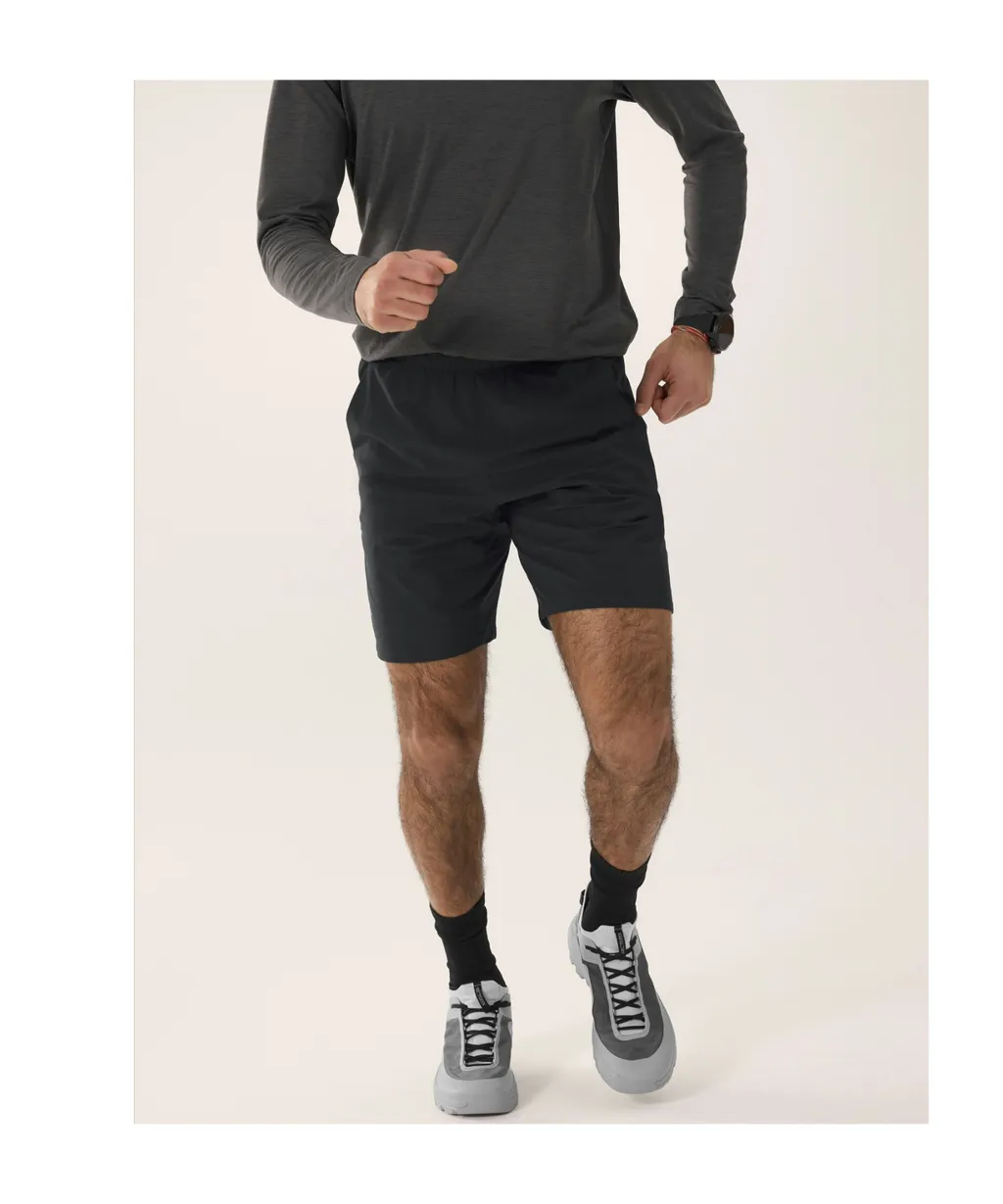 Incendo Sports Shorts