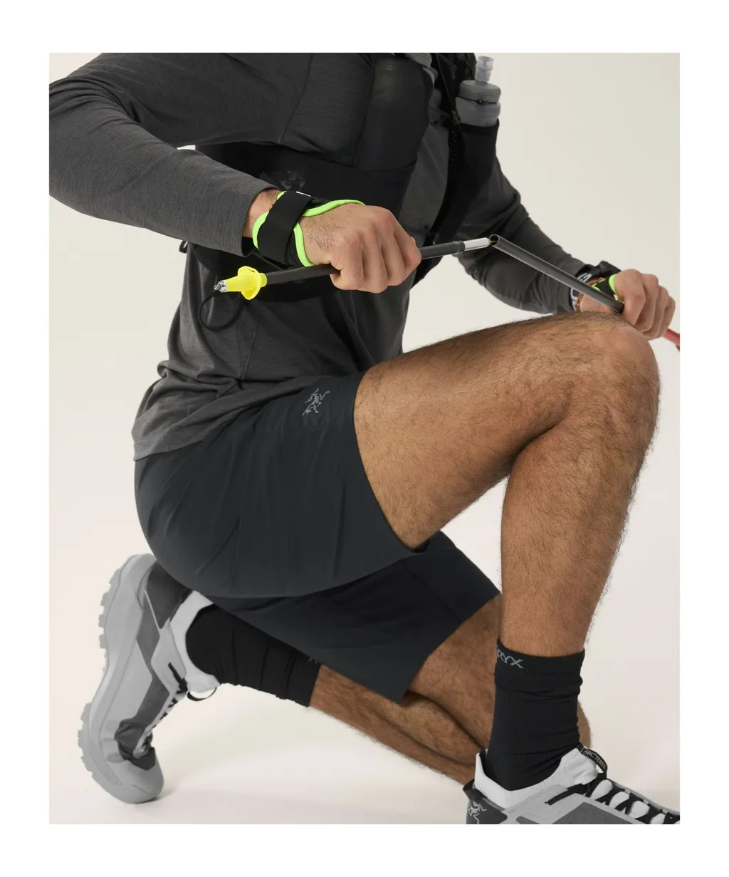Incendo Sports Shorts