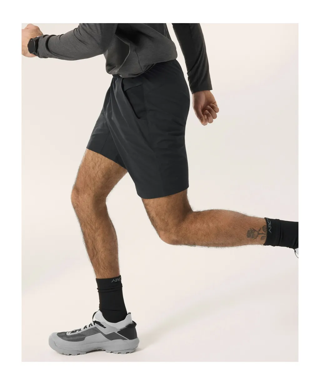 Incendo Sports Shorts