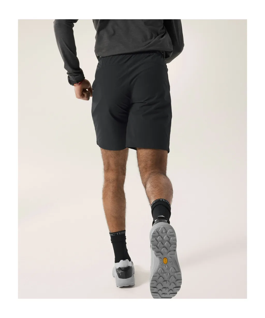 Incendo Sports Shorts
