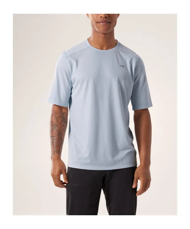 Cormac Round-Neck T-Shirt