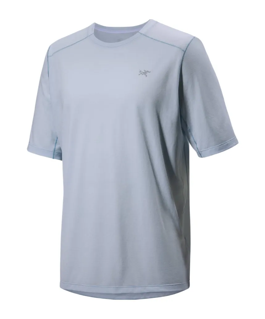 Cormac Round-Neck T-Shirt