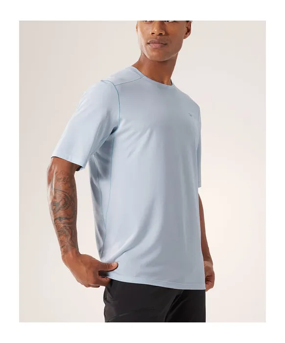 Cormac Round-Neck T-Shirt