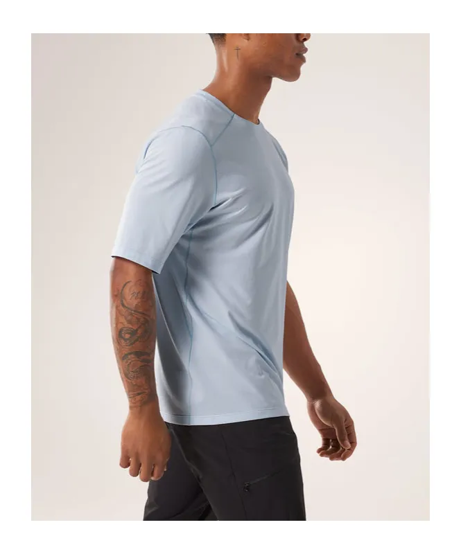 Cormac Round-Neck T-Shirt