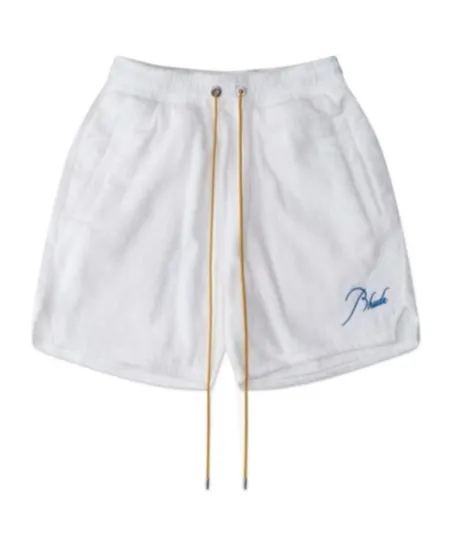 Rude Towel Shorts