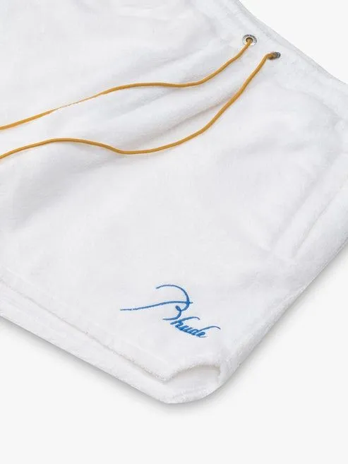 Rude Towel Shorts