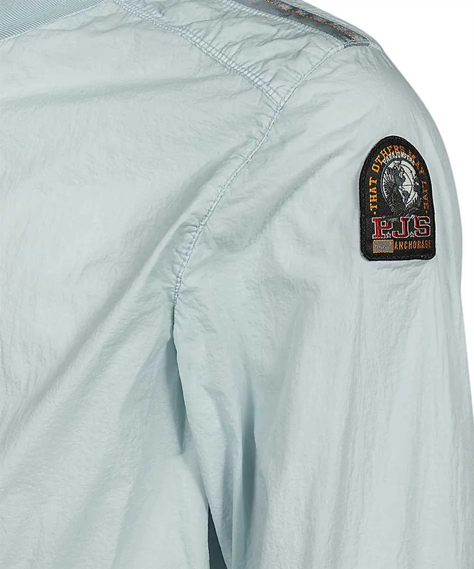 Long-Sleeved Casual Jacket