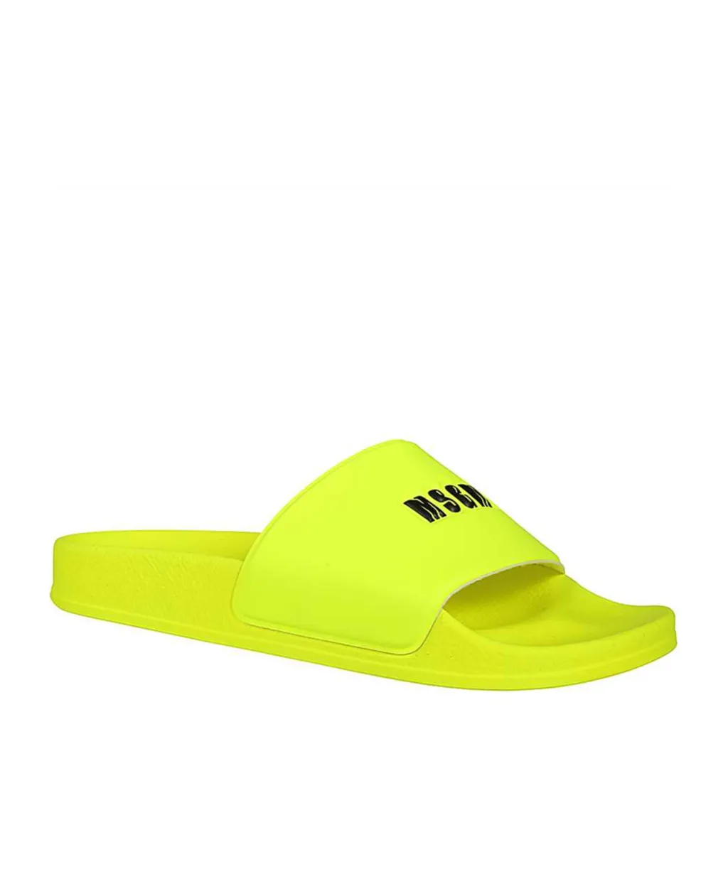 Logo-Embellished Slides