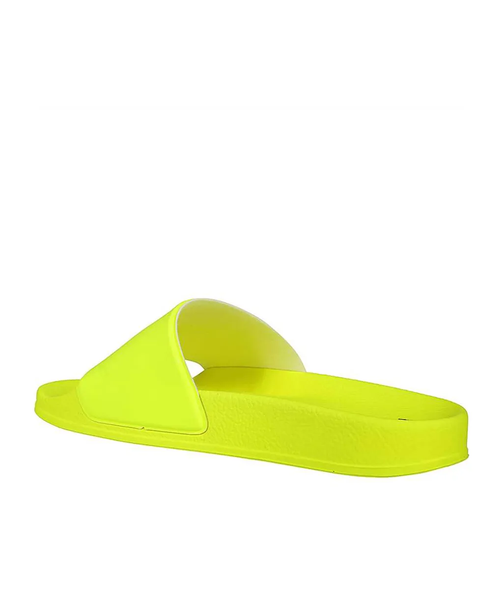 Logo-Embellished Slides