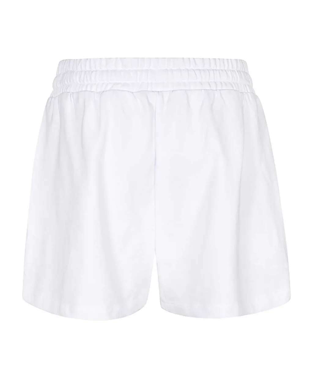 Loose Waist Shorts