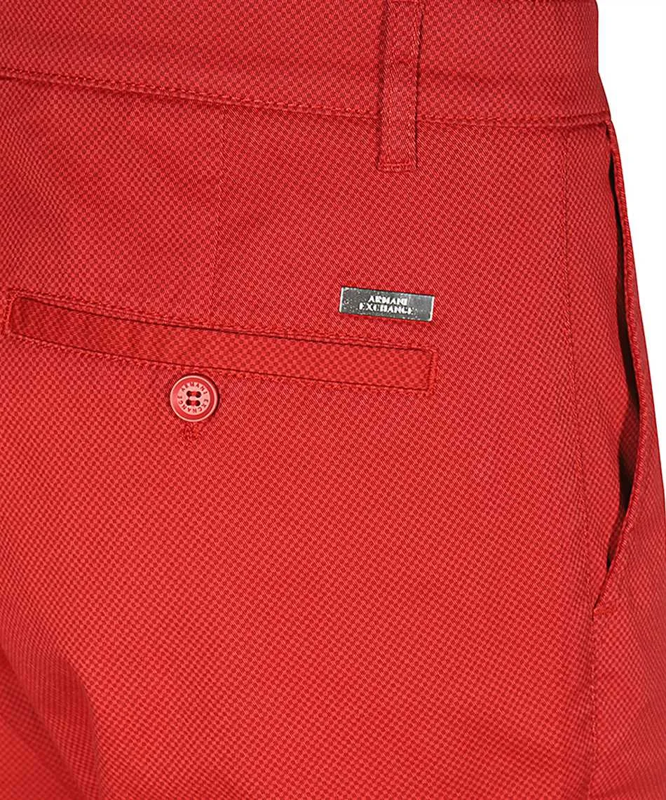 Waistband Loop Casual Pants