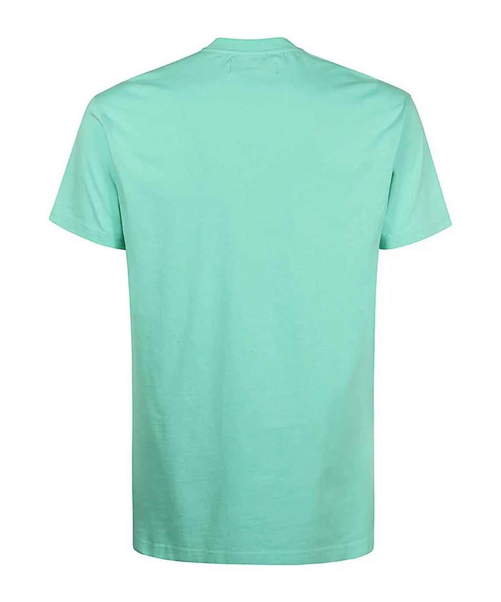 Graphic-Print T-Shirt