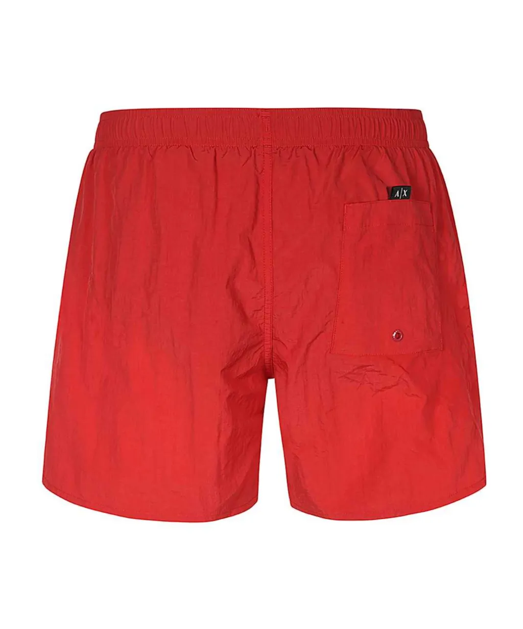 Rope Swimming Trunks