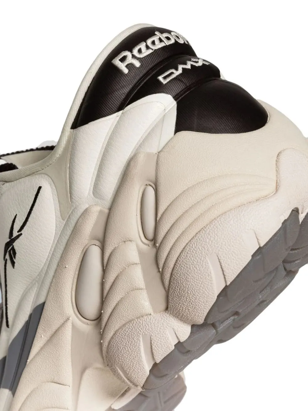 Logo Sports Shoes
