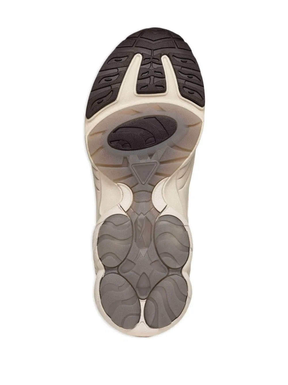 Logo Sports Shoes