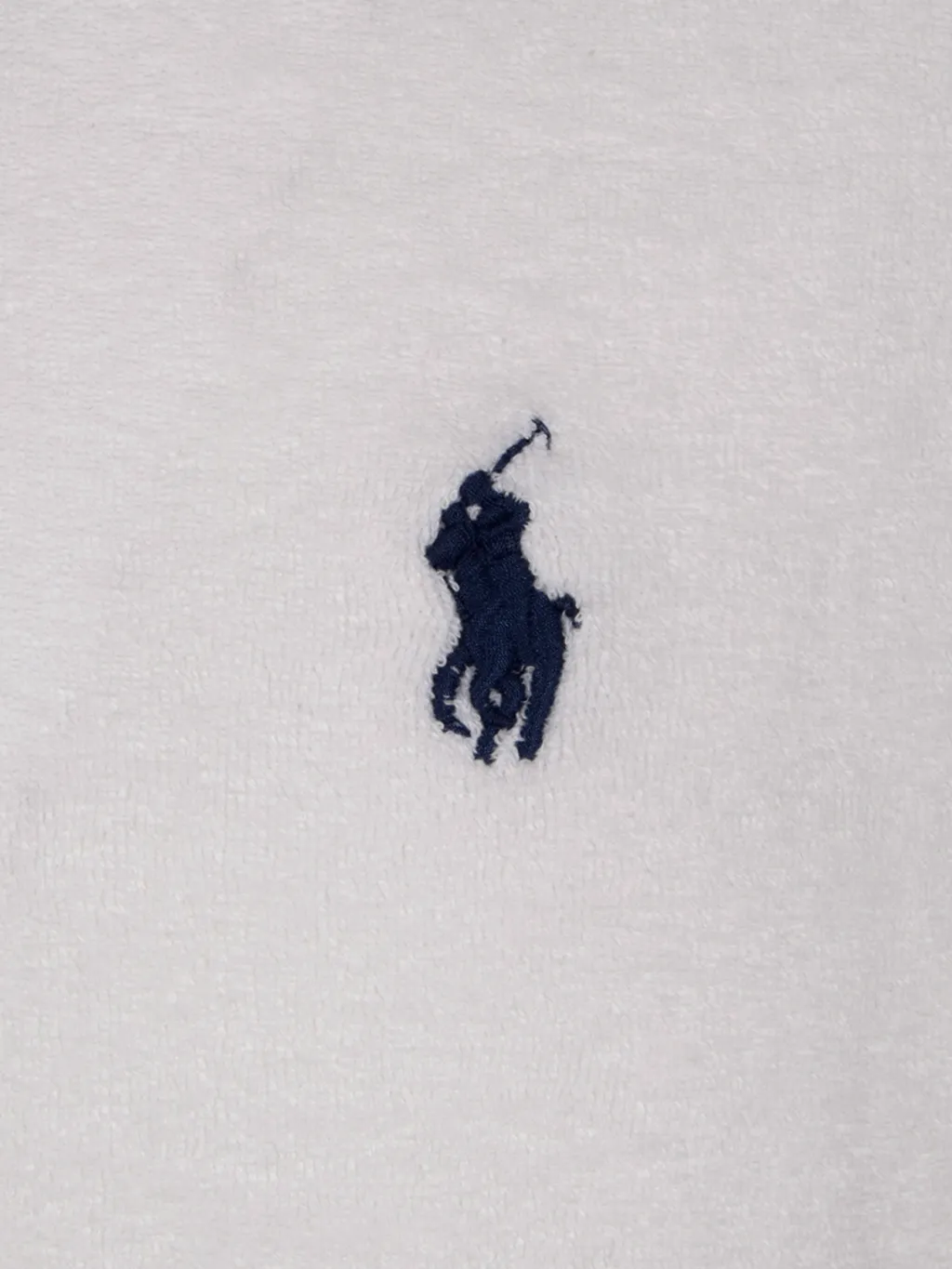 Polo Ralph Lauren Classic Fit Terry T-Shirt