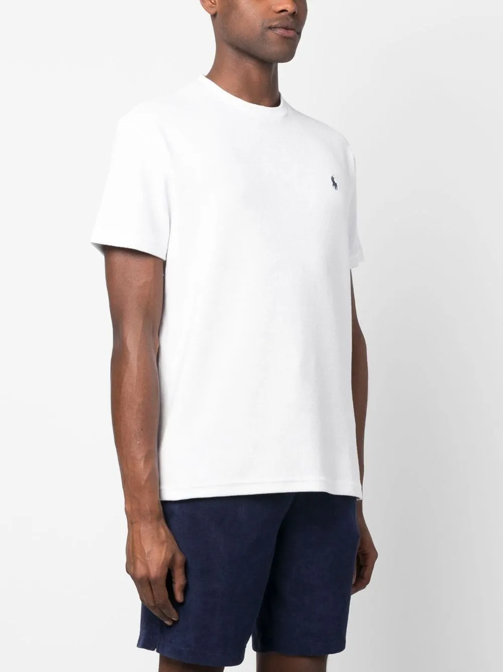 Polo Ralph Lauren Classic Fit Terry T-Shirt