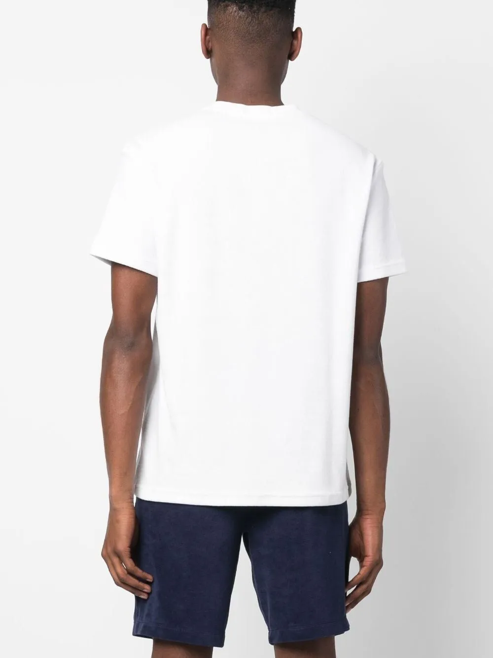 Polo Ralph Lauren Classic Fit Terry T-Shirt