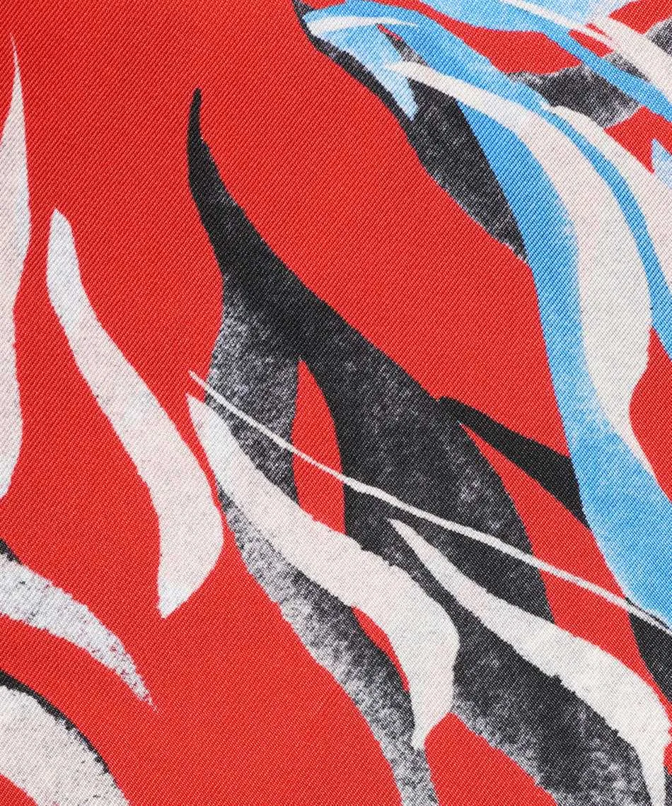 Logo Scarf