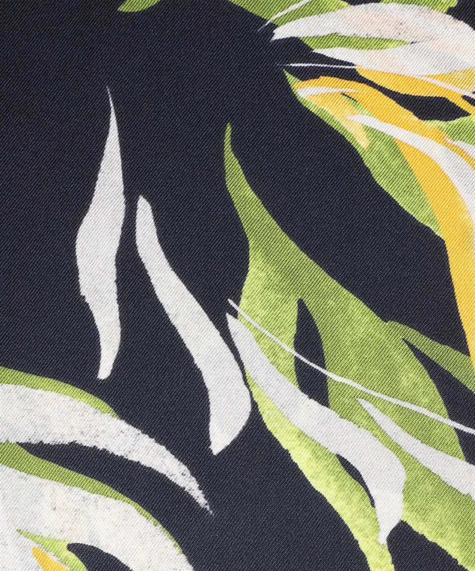 Logo Scarf