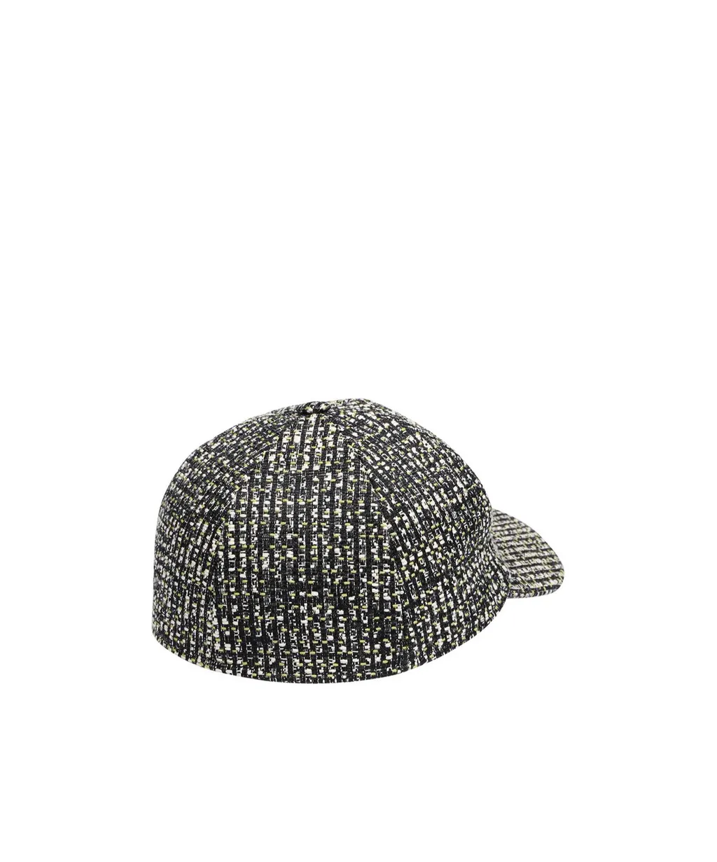 Logo Baseball Cap