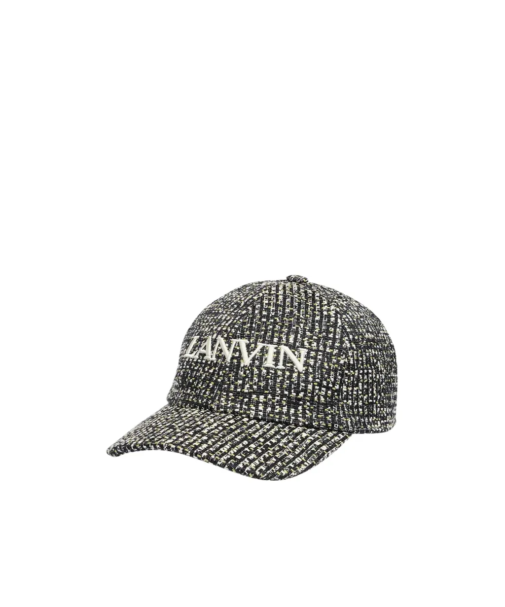 Logo Baseball Cap