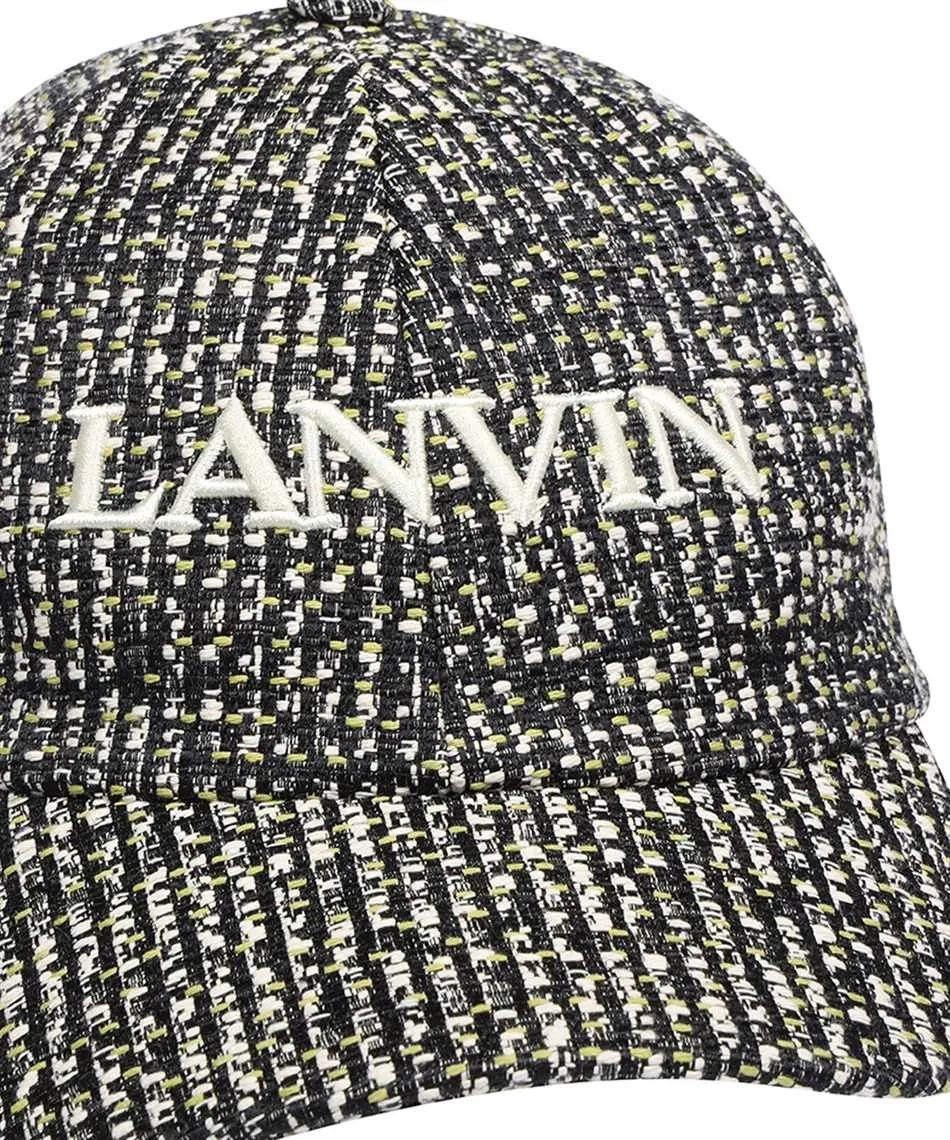 Logo Baseball Cap