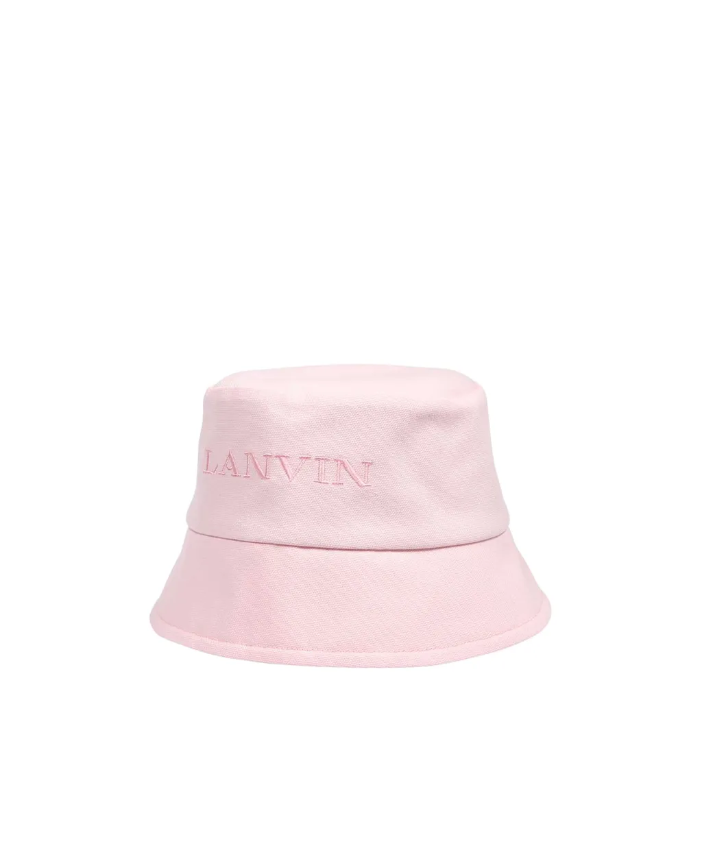 Logo Hat