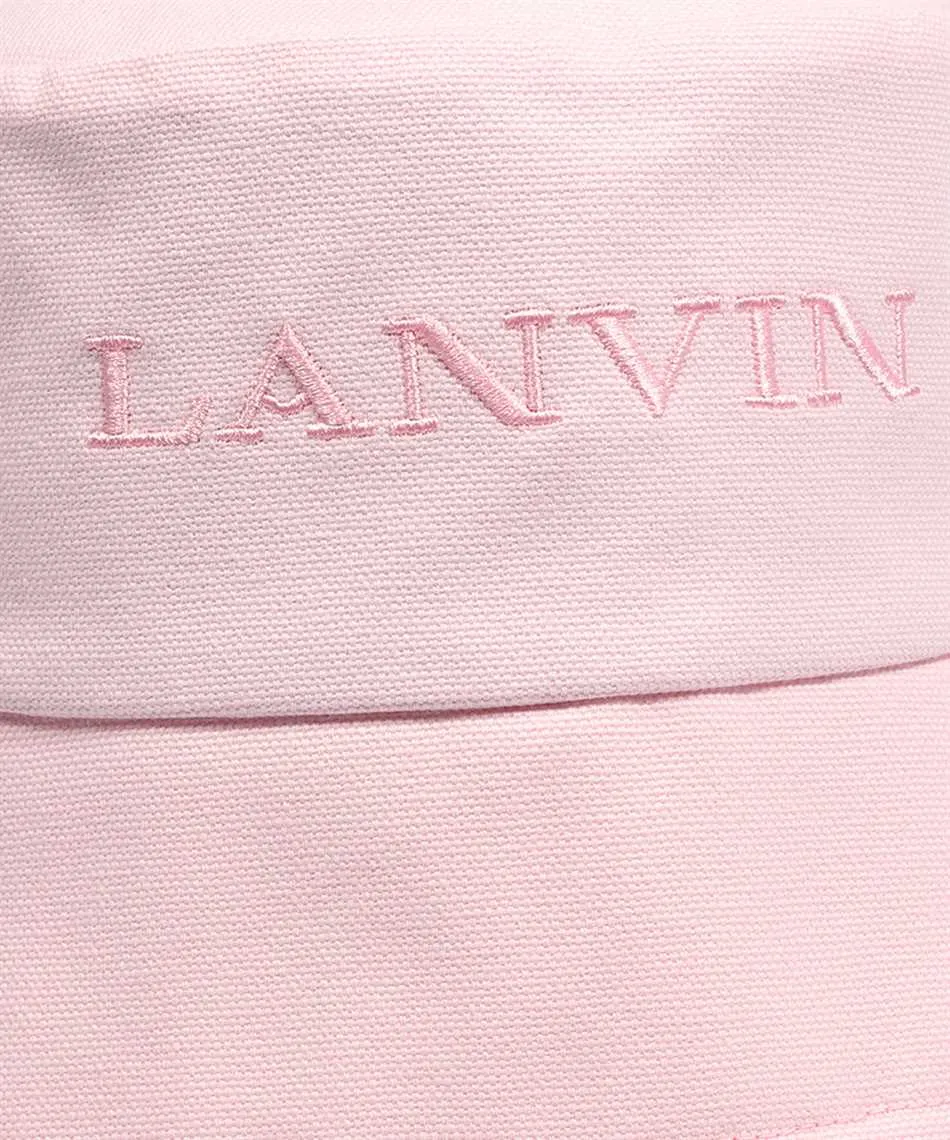 Logo Hat