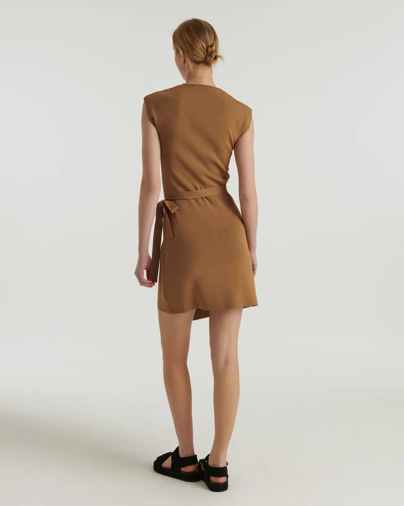 Sleeveless Dress