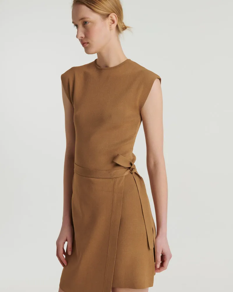 Sleeveless Dress
