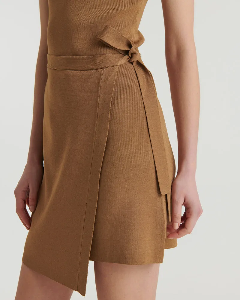 Sleeveless Dress