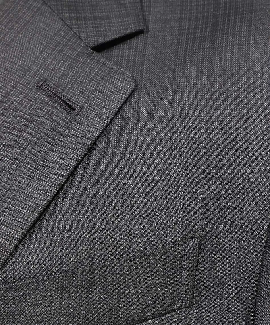 Long Sleeve Suit