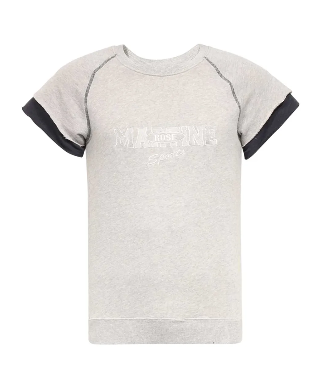 Short-Sleeved T-Shirt