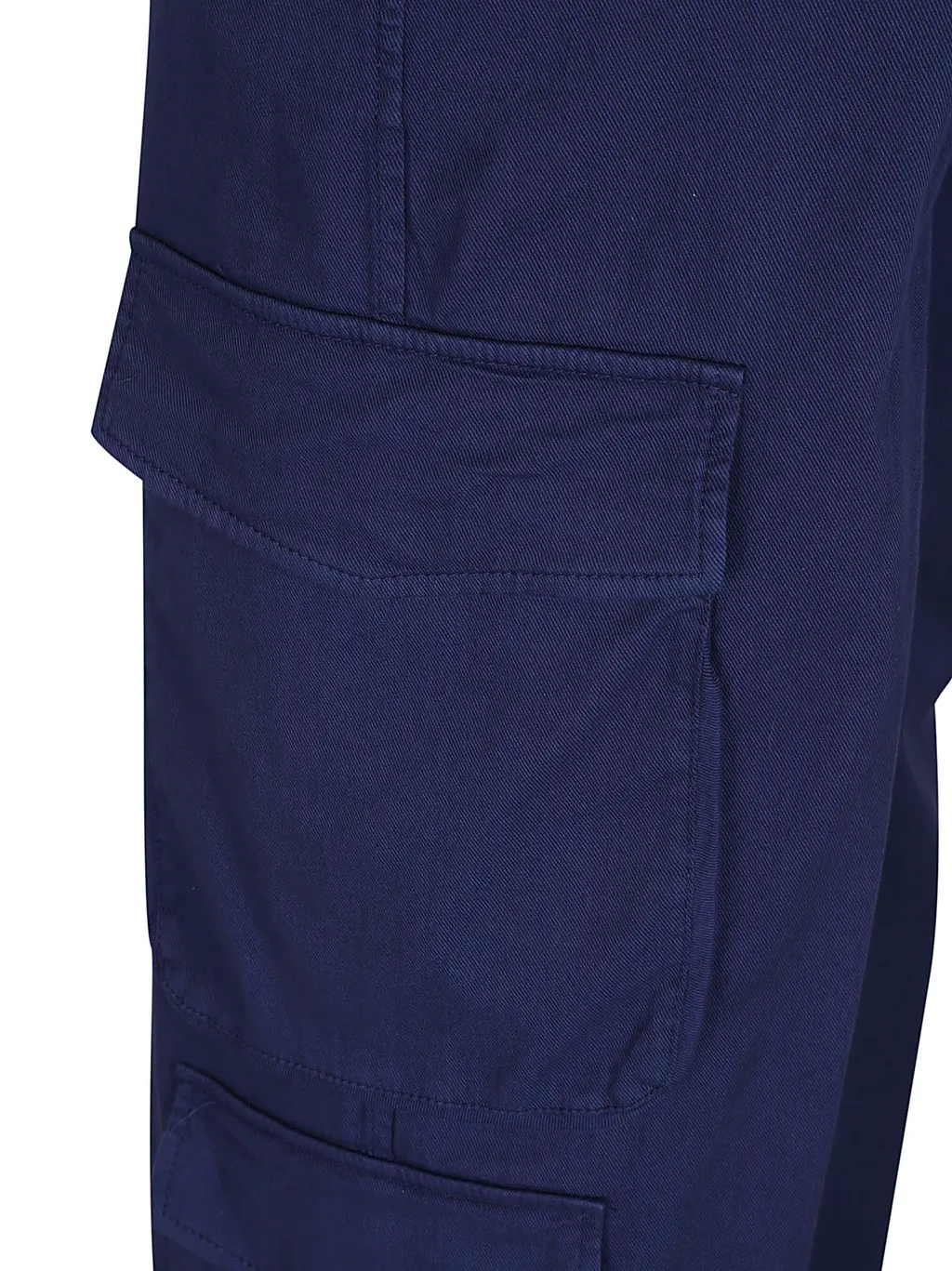 True Royal Kendall Cargo Pants