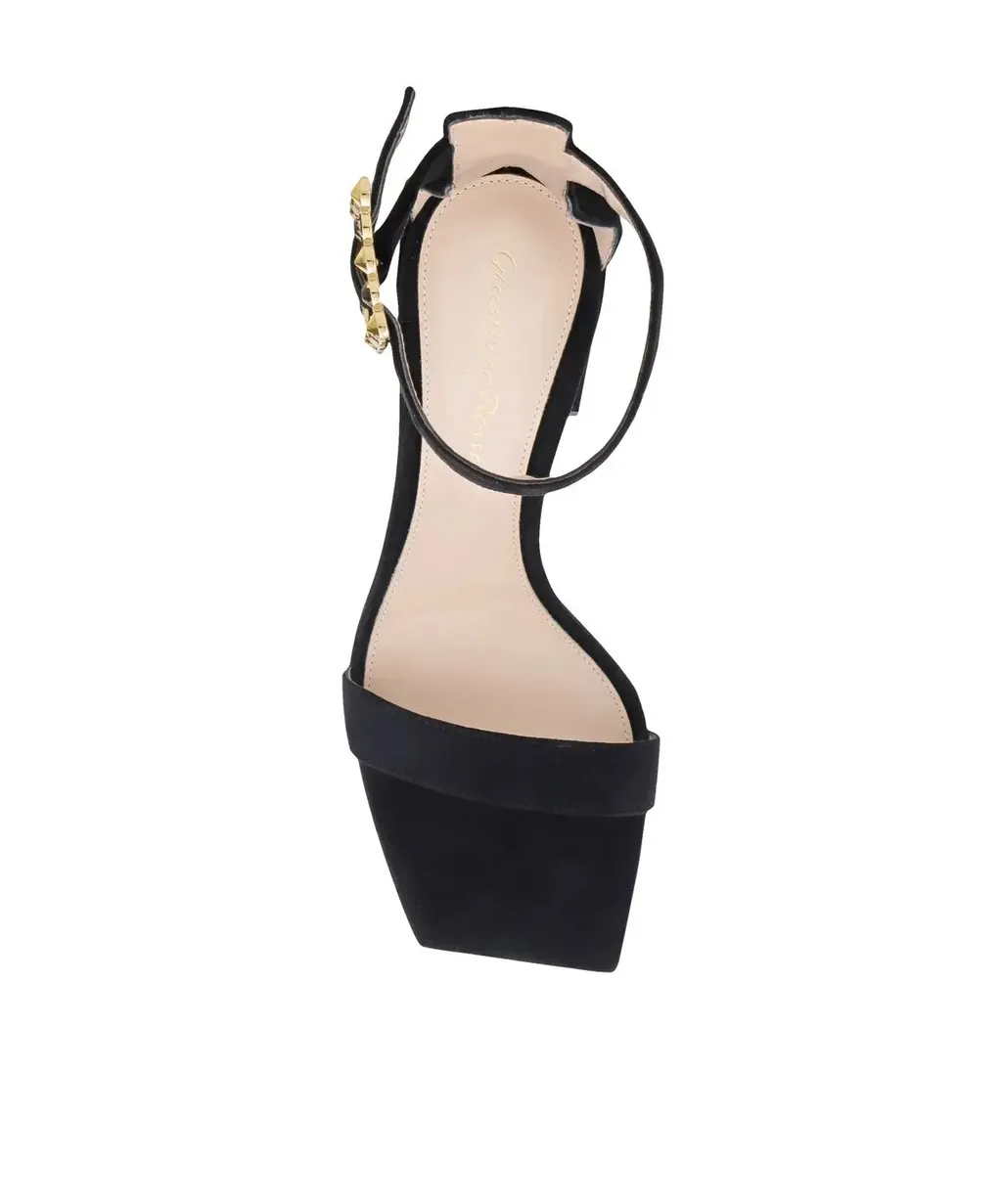 Open-Toed Heels